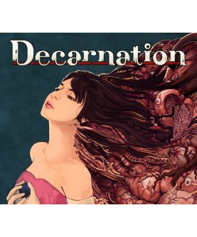 Decarnation Steam Key GLOBAL